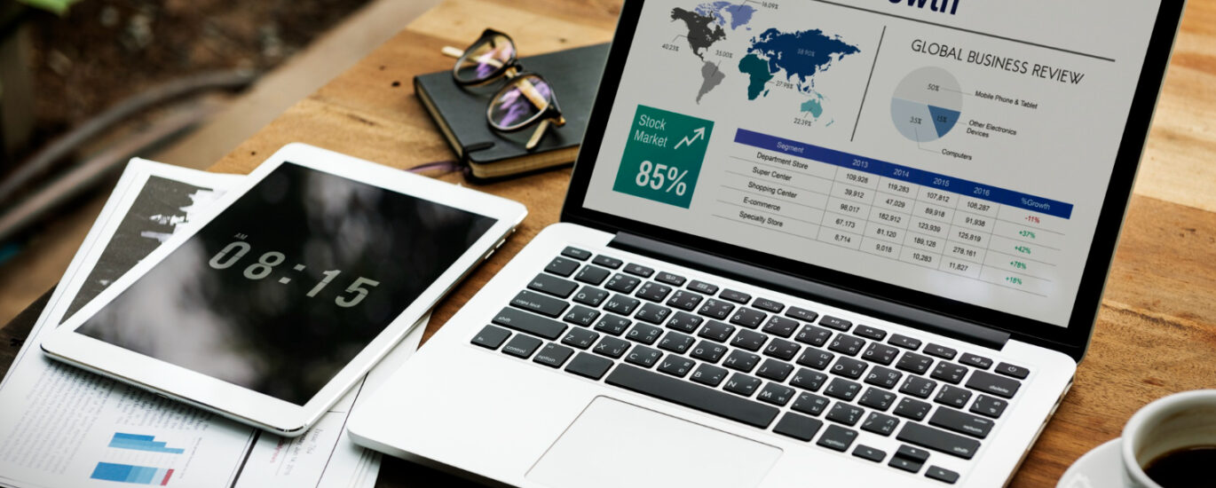 website that brings customers
